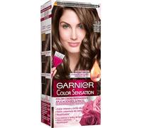 Garnier Color Sensation Permanent Color 5 Castaño Luminoso