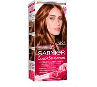 Garnier Color Sensation Permanent Color 6.35 Rubio Caramelo