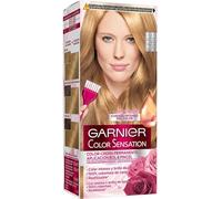 Garnier Color Sensation Permanent Color 7.3 Rubio Dorado