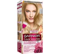 Garnier Color Sensation Permanent Color 8 Rubio Luminoso