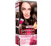 Garnier Color Sensations Hair Colour - 4.0 Chestnut