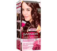 Garnier Color Sensation Permanent Color 4.15 Chocolate