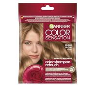 Garnier Color Shampoo Retouch Semi-Permanent Hair Color Blonde