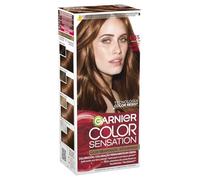 Garnier Color Sensation Permanent Color 6.35 Rubio Caramelo