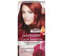 Garnier Colour Sensation intense Permanent Colour Intense Ruby 6.60