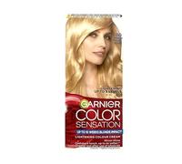 Garnier Color Sensation Permanent Colour Cream 110 Diamond Ultra Blonde