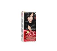 Garnier Colour Sensation Permanent Hair Dye 1.0 Ultra Black