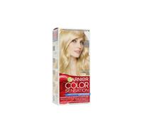 Garnier Colour Sensation Permanent Hair Dye 110 Very Light Ash Blonde