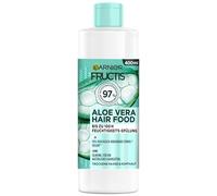 GARNIER FRUCTIS Aloe Vera Hair Food Conditioner - 400 ml