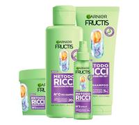 Garnier Daily UV Fluid Anti-Pigment Spots SPF 50+ - 40 ml