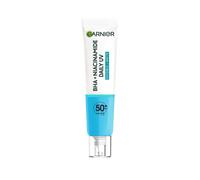 Garnier Daily UV Niacinamide BHA AHA Anti Imperfection Fluid SPF50 40ml