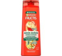 Garnier Dam Rewnd 380 360 Spa R23 Shampoo