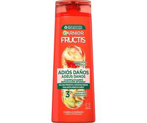 Garnier Dam Rewnd 380 360 Spa R23 Shampoo