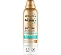Delial Body Self-Tanning Mist with Apricot Oil 75 ml Medio