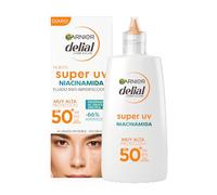 Garnier Delial Super Uv Niacinamide Anti-Imperfections Spf50 40ml