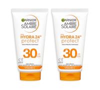 Garnier DOUBLE Ambre Hydra SPF30 50ml - relabel