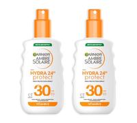 Garnier DOUBLE AS HYDRA24 SPF30 SP150ML EN