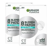 Garnier DOUBLE Blemish Patches