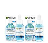 Garnier DOUBLE Skinactive Hyaluronic Acid Super Serum