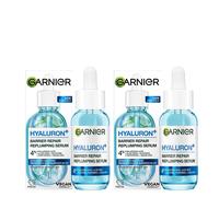 Garnier DOUBLE Skinactive Hyaluronic Acid Super Serum