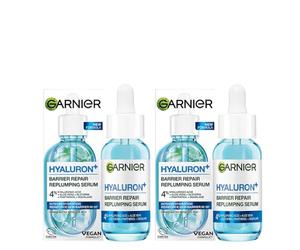 Garnier DOUBLE Skinactive Hyaluronic Acid Super Serum