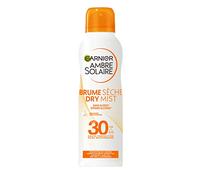 Garnier - Dry Mist SPF30 Ambre Solaire