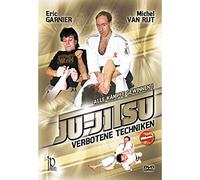 Garnier E., Rijt V. -Jiu Jitsu Forbidden Techniques [DVD]