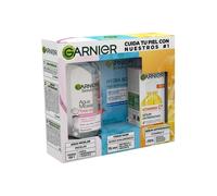 Garnier Essentials Gift Set
