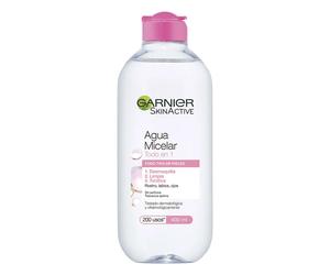 Garnier Expert Micellar Water 400ml