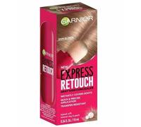 Garnier Express Retouch Root Concealer for Light Blonde Hair, 10 ml