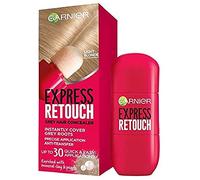 Garnier Express Retouch Root Concealer for Light Blonde Hair, 10 ml