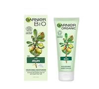 GARNIER, Face Cream, GARNIER Bio Argan Nourishing Moisturizer, 50 ml