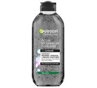 Garnier Face Micellar 400 ML. Pure Active Charcoal Made In Italy