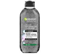 Garnier Face Micellar 400 Ml. Pure Active Charcoal Made In Italy