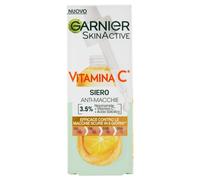 Garnier Face Vitamin C 30 Ml. Anti-Spot Serum