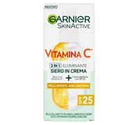 Garnier Face Vitamin C 50 Ml. Serum Cream Anti-spot