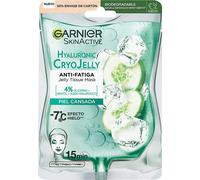 Garnier Facial Mask S Act Hyaluronic Face
