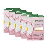 Garnier Five Pack Moisture Bomb - Camomile