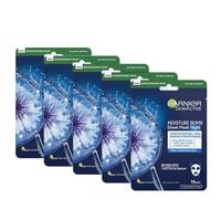 Garnier FIVE PACK Moisture Bomb - Night