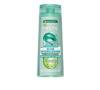 Garnier Fructis Aloe Hydra Bomb Shampoo 400ml
