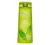 Garnier Fructis Anti-Dandruff Fortifying Shampoo For Normal Hair, 360 ml