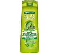 Garnier Fructis Anti-Dandruff Hempoo 2 in 1 for Normal Hair, Nourishes, Nourish