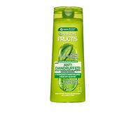 Garnier Fructis Anti-Dandruff Hempoo 2 in 1 for Normal Hair, Nourishes, Nourishes and Strengthens 400 ml