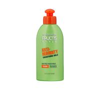 Garnier, Fructis, Anti-Humidity, Smoothing Milk