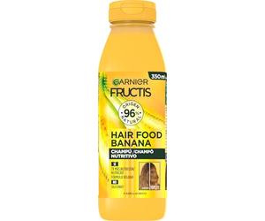 GARNIER Fructis Ch H.Food 350ML Banana, 350 ml