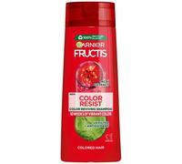 Garnier Fructis Color Resist Shampoo 400 ml 13.53 Fl Oz (Pack of 1)