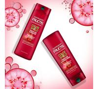 Garnier Fructis Color Shield Conditioner, Color-Treated Hair, 21 fl. oz.