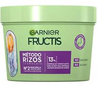 Garnier Fructis Curl Method No. 2 Mask 370 ml