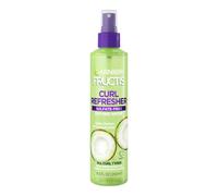 Garnier Fructis Curl Refresher Reviving Water Spray 8.5 Fl Oz