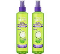 Garnier Fructis Curl Refresher Reviving WaterSpray
